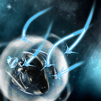 Card background