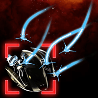 Card background