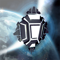 Card background