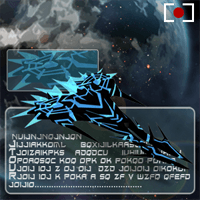 Card background