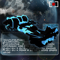 Card background