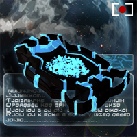Card background