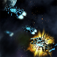 Card background