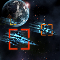 Card background