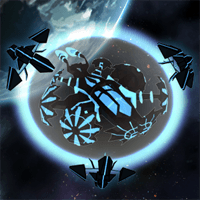 Card background