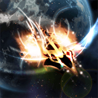 Card background