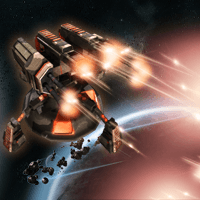 Card background