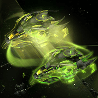 Card background