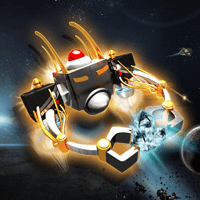 Card background