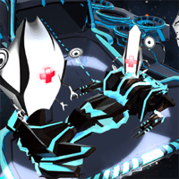 Card background