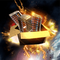 Card background