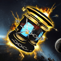 Card background
