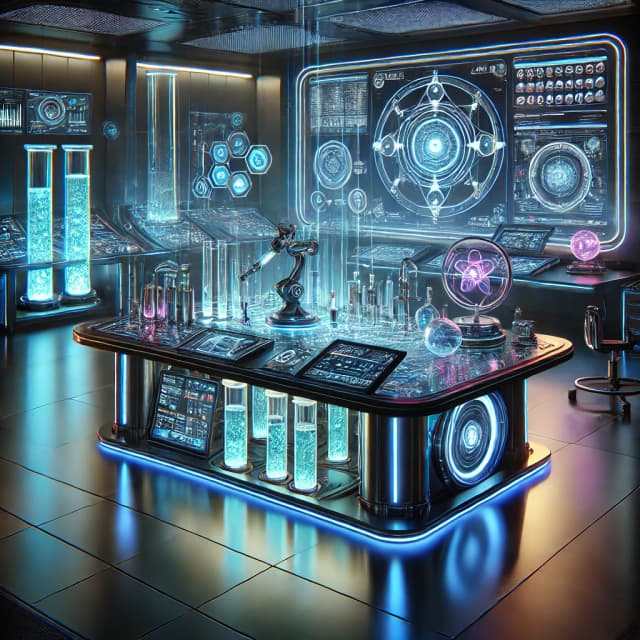 Researches