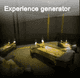 Reactor - Experience